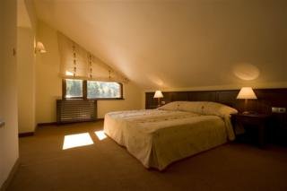 Hotel Yastrebets Wellness & Spa