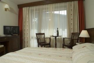 Hotel Yastrebets Wellness & Spa