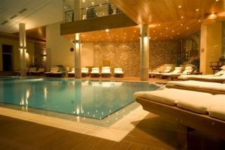 Hotel Yastrebets Wellness & Spa