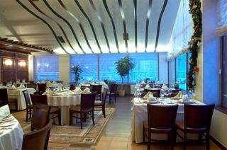 Hotel Yastrebets Wellness & Spa