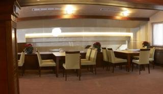 Hotel Yastrebets Wellness & Spa