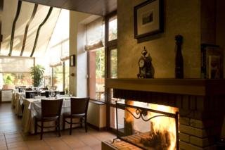 Hotel Yastrebets Wellness & Spa