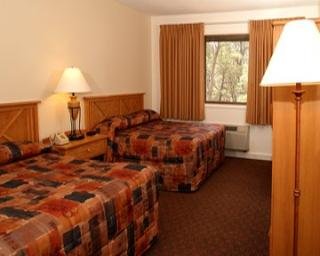 Hotel Yavapai East Lodge