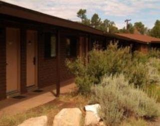 Hotel Yavapai East Lodge