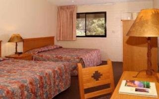 Hotel Yavapai East Lodge