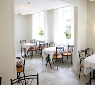 Hotel Ydes