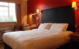 Hotel Ye Olde Talbot