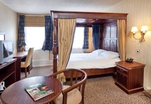 Hotel Ye Olde Talbot