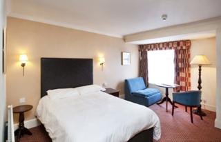 Hotel Ye Olde Talbot