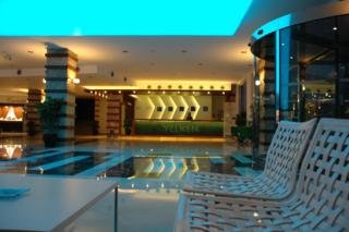 Hotel Yelken Spa