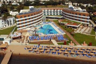 Hotel Yelken Spa