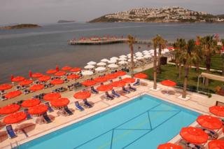 Hotel Yelken Spa
