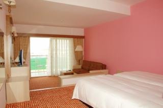 Hotel Yelken Spa