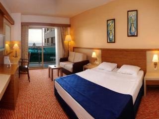 Hotel Yelken Spa