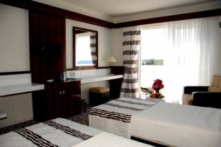 Hotel Yelken Spa