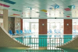 Hotel Yelken Spa