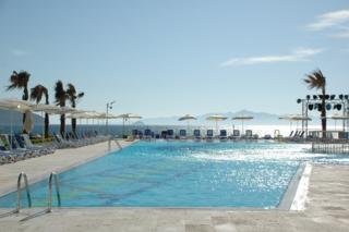 Hotel Yelken Spa