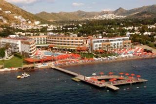 Hotel Yelken Spa