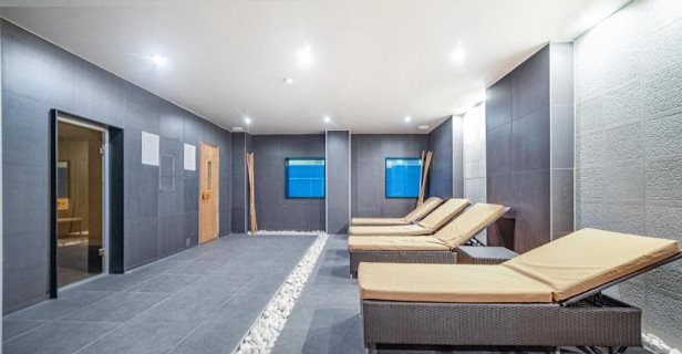 Hotel Yellow Praia Montegordo