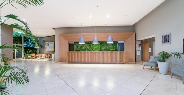 Hotel Yellow Praia Montegordo