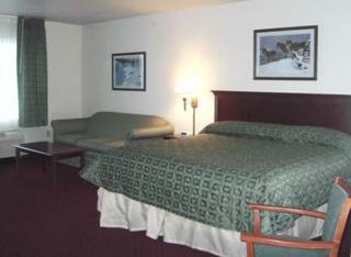 Hotel Yellowstone Park