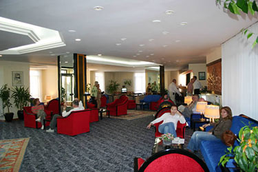 Hotel Yeni Yukseller