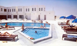 Hotel Yeni Yukseller