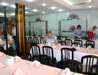 Hotel Yeni Yukseller
