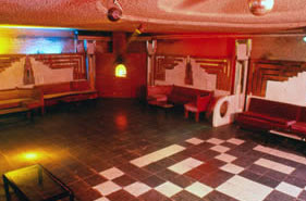 Hotel Yeni Yukseller