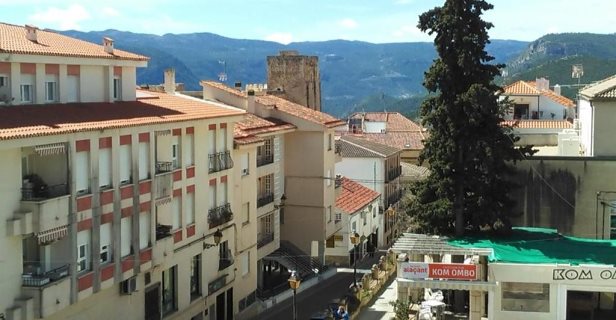 Hotel Yeste