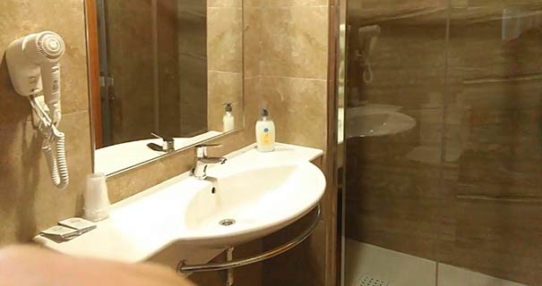 Hotel Yeste