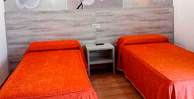 Hotel Yeste