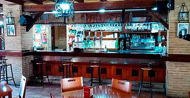 Hotel Yeste