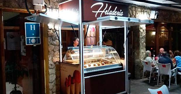 Hotel Yeste