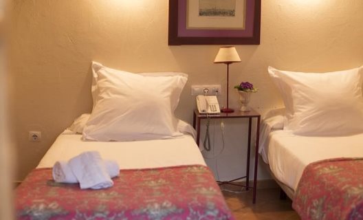 Hotel Yh Giralda