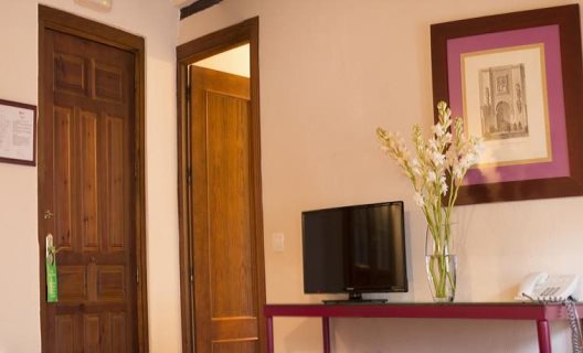 Hotel Yh Giralda