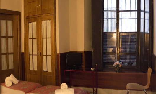 Hotel Yh Giralda