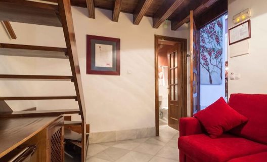 Hotel Yh Giralda