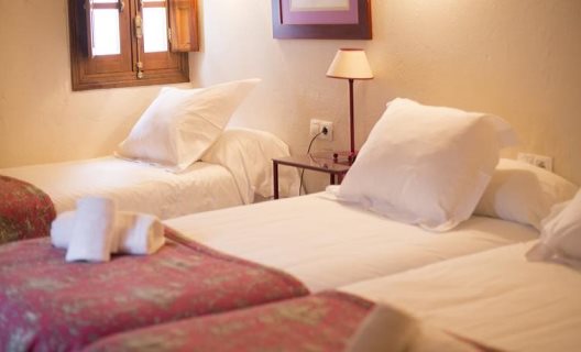 Hotel Yh Giralda