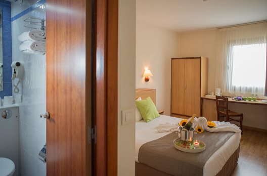 Hotel Yit Ciudad De Elche