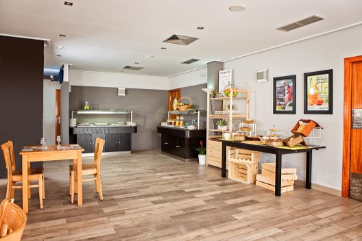 Hotel Yit Ciudad De Elche