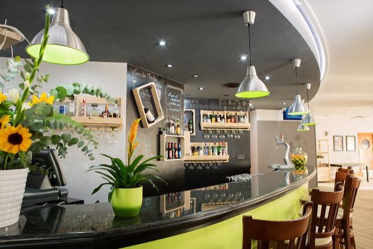 Hotel Yit Ciudad De Elche