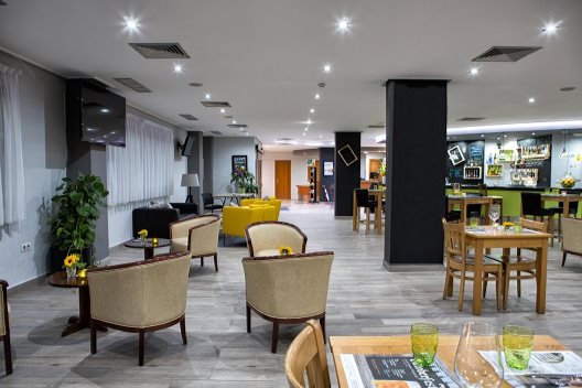 Hotel Yit Ciudad De Elche