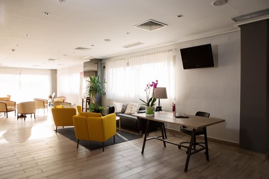 Hotel Yit Ciudad De Elche