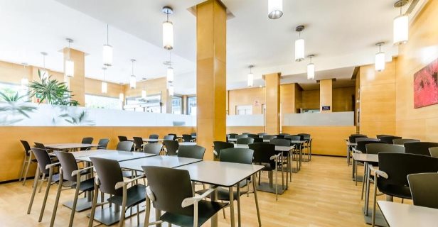 Hotel Yit Ciudad De Zaragoza