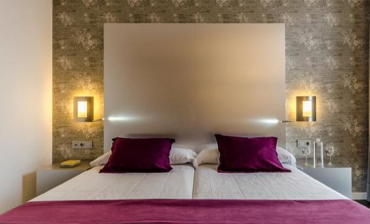 Hotel Yit Via Sevilla Mairena