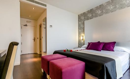 Hotel Yit Via Sevilla Mairena