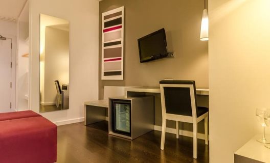 Hotel Yit Via Sevilla Mairena