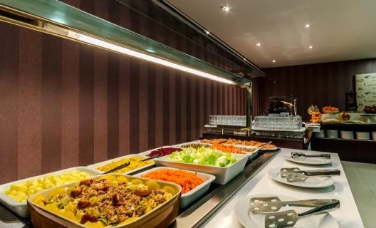 Hotel Yit Via Sevilla Mairena