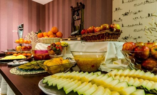 Hotel Yit Via Sevilla Mairena